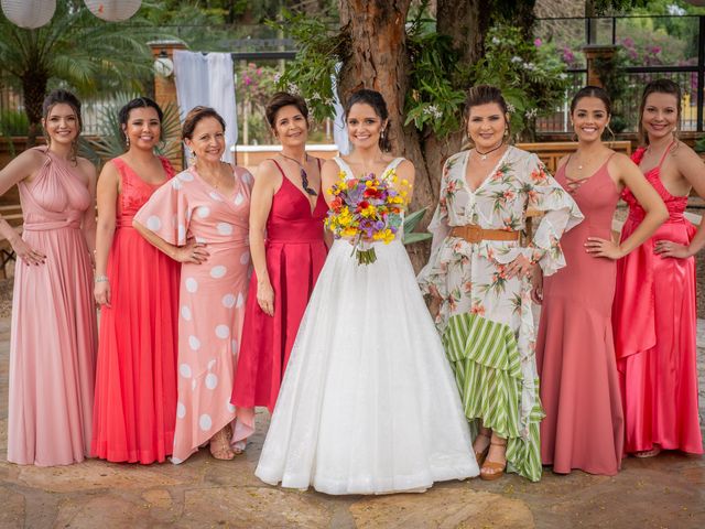 O casamento de Caio e Bruna em Piracicaba, São Paulo Estado 8