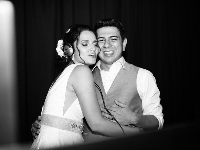 O casamento de Caio e Bruna em Piracicaba, São Paulo Estado 10