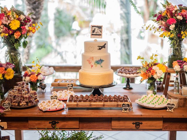 O casamento de Caio e Bruna em Piracicaba, São Paulo Estado 11