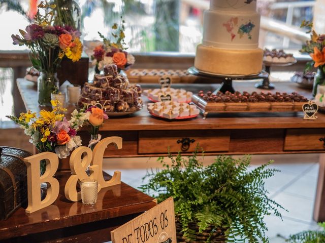 O casamento de Caio e Bruna em Piracicaba, São Paulo Estado 12