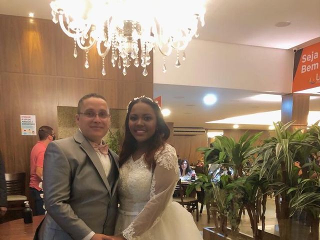 O casamento de Rafael e Kaissi em Porto Alegre, Rio Grande do Sul 4