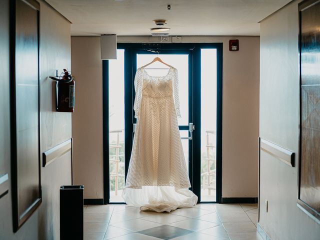 O casamento de Alexandre e Alanna em Fortaleza, Ceará 2