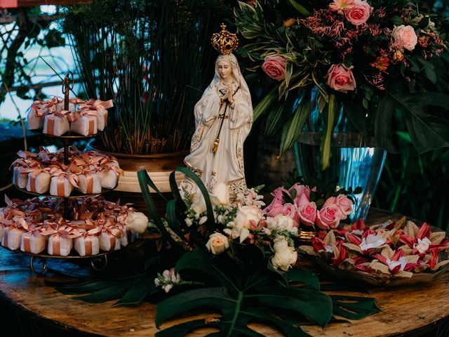 O casamento de Alexandre e Alanna em Fortaleza, Ceará 8