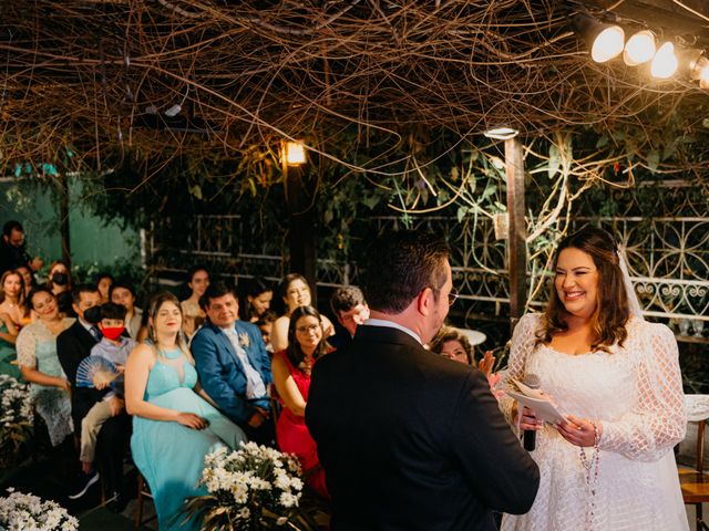 O casamento de Alexandre e Alanna em Fortaleza, Ceará 17