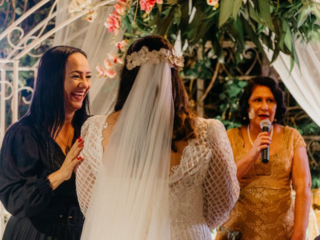 O casamento de Alexandre e Alanna em Fortaleza, Ceará 18