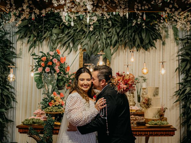 O casamento de Alexandre e Alanna em Fortaleza, Ceará 19