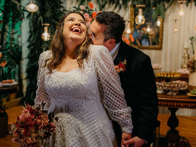 O casamento de Alexandre e Alanna em Fortaleza, Ceará 20