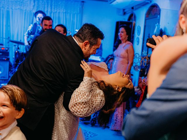 O casamento de Alexandre e Alanna em Fortaleza, Ceará 24