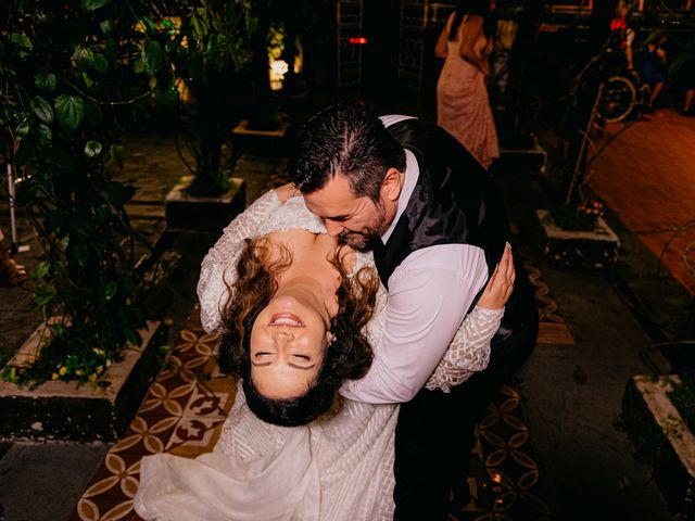 O casamento de Alexandre e Alanna em Fortaleza, Ceará 29