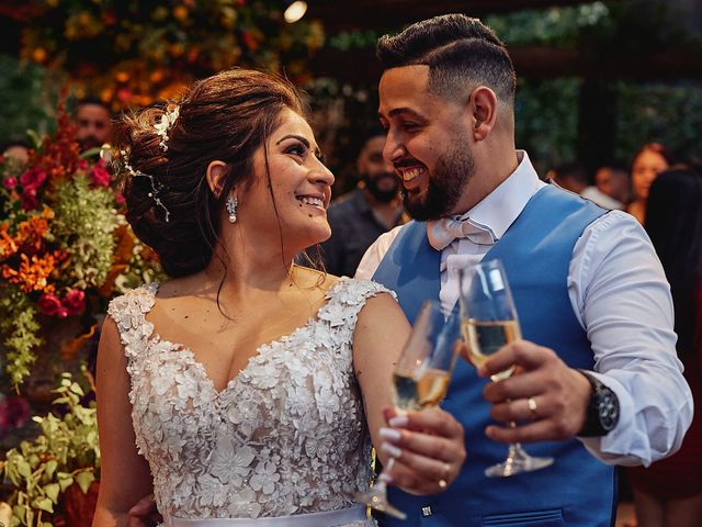 O casamento de Vinicius e Natielly em São Bernardo do Campo, São Paulo 22