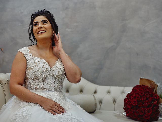 O casamento de Vinicius e Natielly em São Bernardo do Campo, São Paulo 29