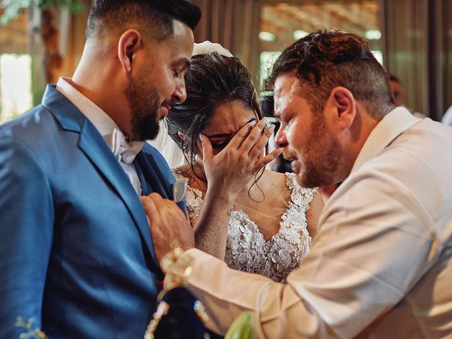 O casamento de Vinicius e Natielly em São Bernardo do Campo, São Paulo 30