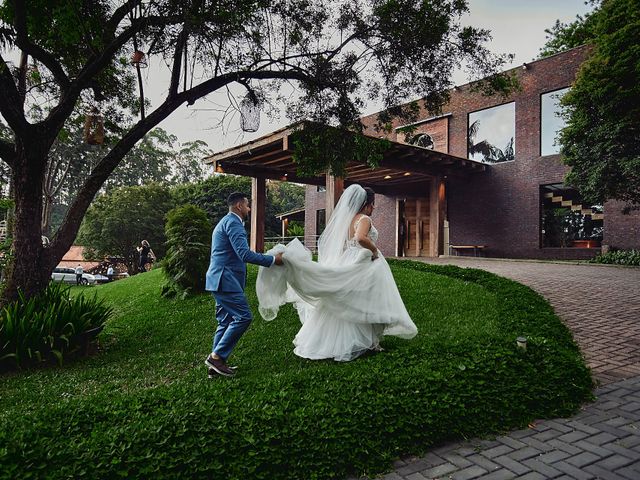 O casamento de Vinicius e Natielly em São Bernardo do Campo, São Paulo 35