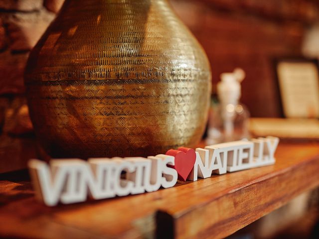 O casamento de Vinicius e Natielly em São Bernardo do Campo, São Paulo 41