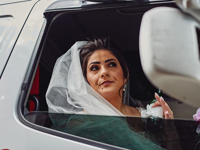 O casamento de Vinicius e Natielly em São Bernardo do Campo, São Paulo 44