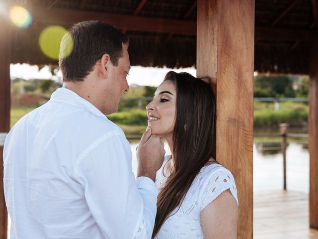 O casamento de Nathan e Marcela em Boa Esperança, Minas Gerais 6