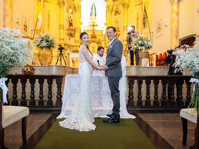 O casamento de Nathan e Marcela em Boa Esperança, Minas Gerais 57