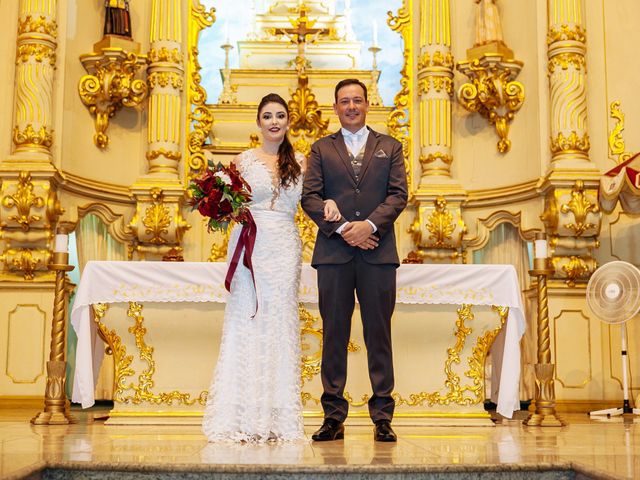 O casamento de Nathan e Marcela em Boa Esperança, Minas Gerais 69