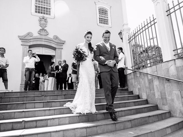 O casamento de Nathan e Marcela em Boa Esperança, Minas Gerais 73