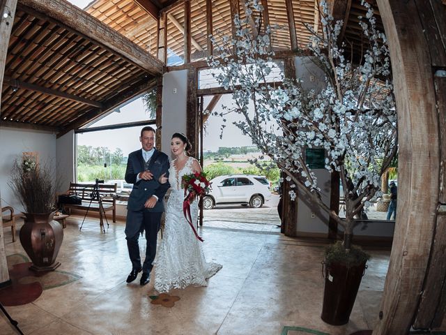 O casamento de Nathan e Marcela em Boa Esperança, Minas Gerais 74
