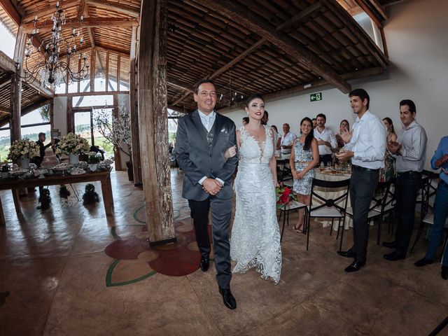 O casamento de Nathan e Marcela em Boa Esperança, Minas Gerais 75
