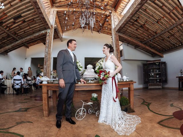 O casamento de Nathan e Marcela em Boa Esperança, Minas Gerais 87