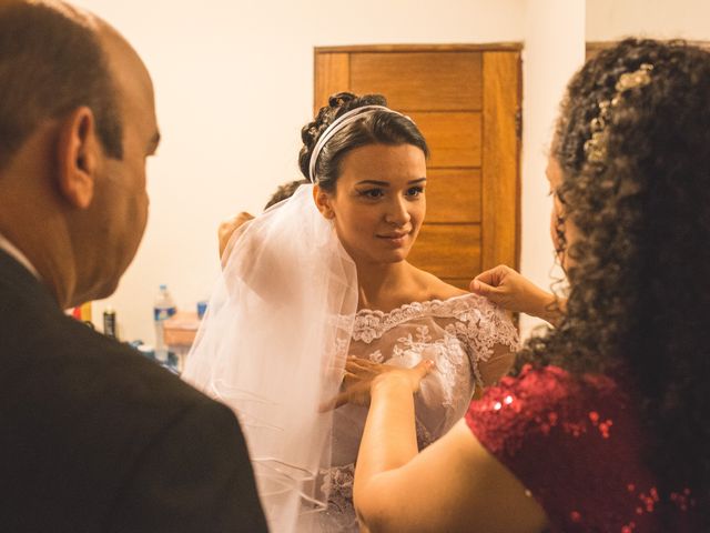 O casamento de Bruno e Greice em Varzea Paulista, São Paulo Estado 6