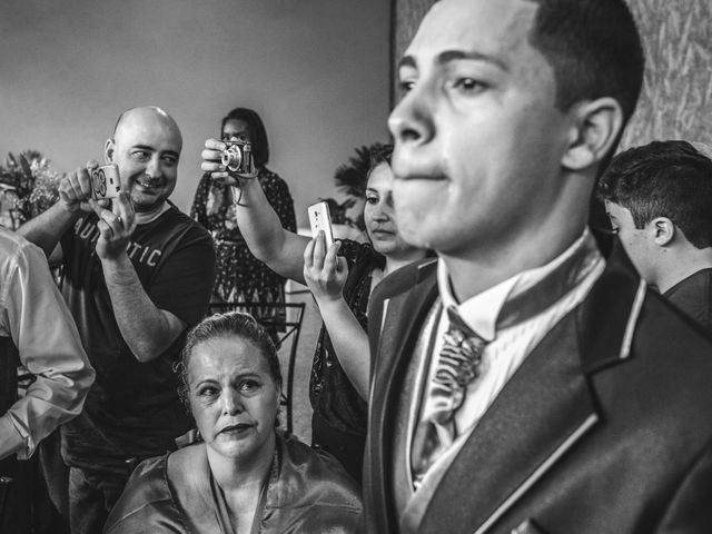 O casamento de Bruno e Greice em Varzea Paulista, São Paulo Estado 9