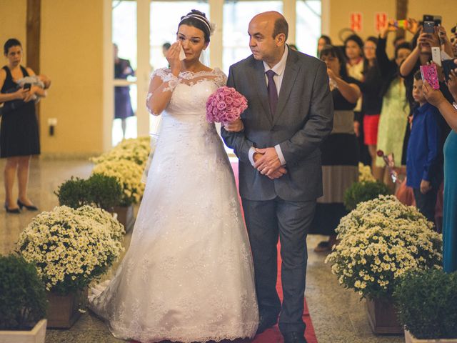 O casamento de Bruno e Greice em Varzea Paulista, São Paulo Estado 10