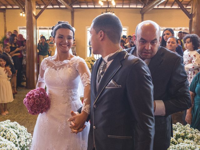 O casamento de Bruno e Greice em Varzea Paulista, São Paulo Estado 11