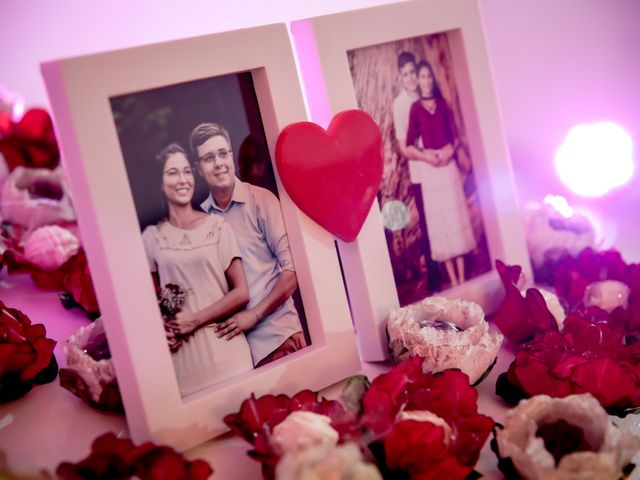 O casamento de Abner e Thayanne em Nova Odessa, São Paulo Estado 6
