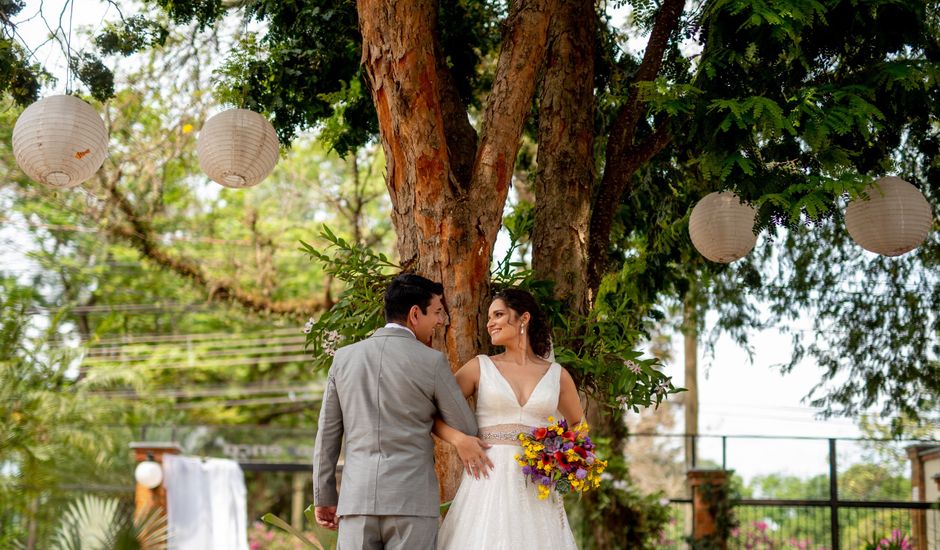 O casamento de Caio e Bruna em Piracicaba, São Paulo Estado