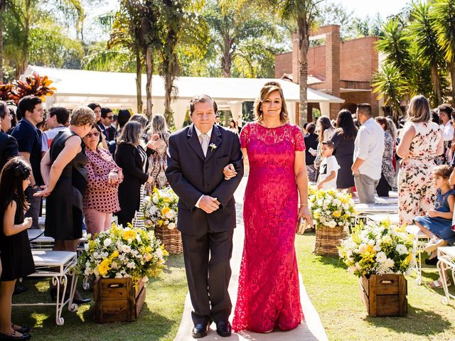 O casamento de Alex e Keke em Guararema, São Paulo Estado 19