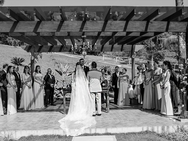 O casamento de Alex e Keke em Guararema, São Paulo Estado 23