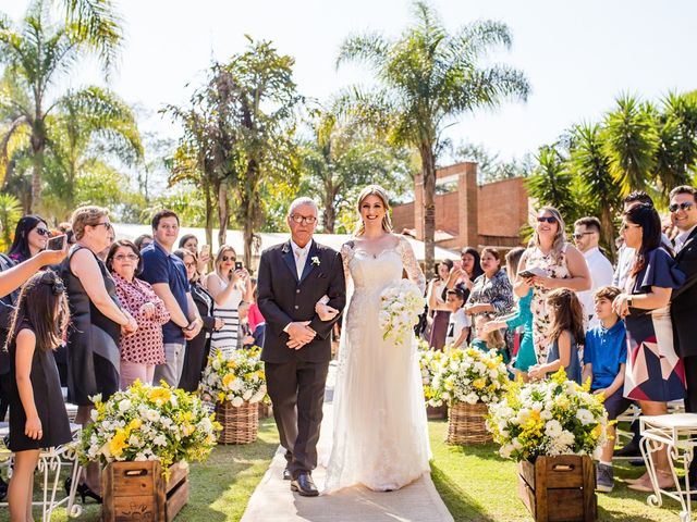 O casamento de Alex e Keke em Guararema, São Paulo Estado 25