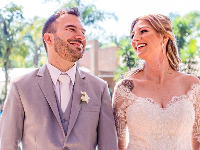 O casamento de Alex e Keke em Guararema, São Paulo Estado 30