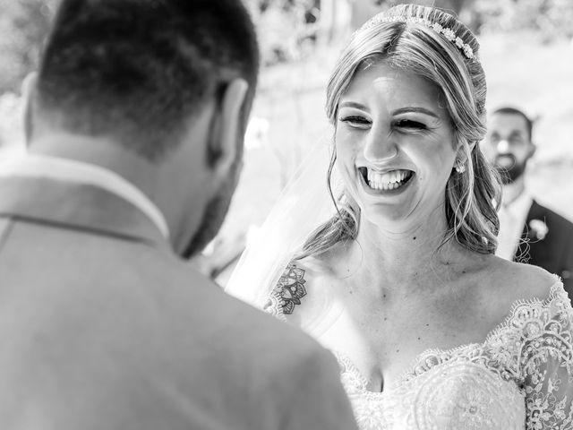 O casamento de Alex e Keke em Guararema, São Paulo Estado 31