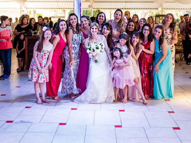 O casamento de Alex e Keke em Guararema, São Paulo Estado 48