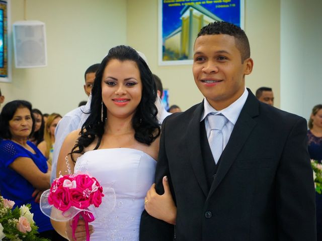 O casamento de Rafael e Thuany em Barueri, São Paulo 2