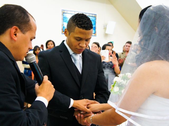 O casamento de Rafael e Thuany em Barueri, São Paulo 4