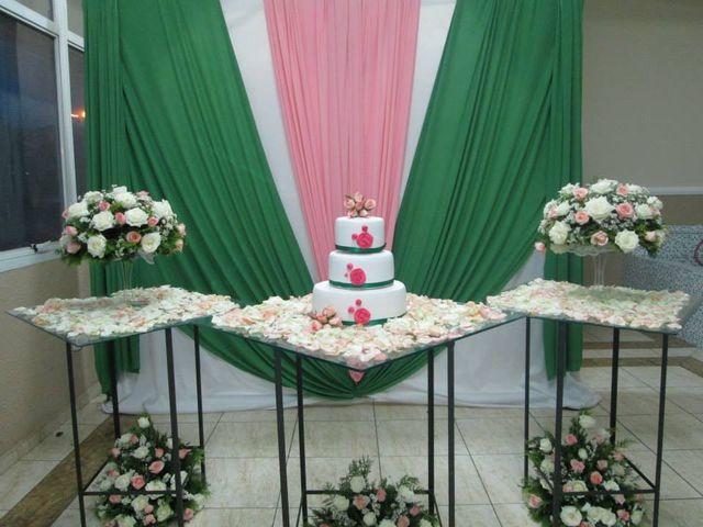 O casamento de Rafael e Thuany em Barueri, São Paulo 5