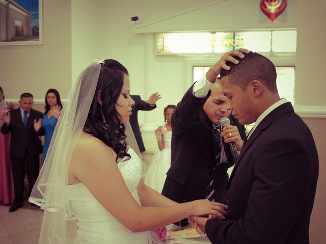 O casamento de Rafael e Thuany em Barueri, São Paulo 7