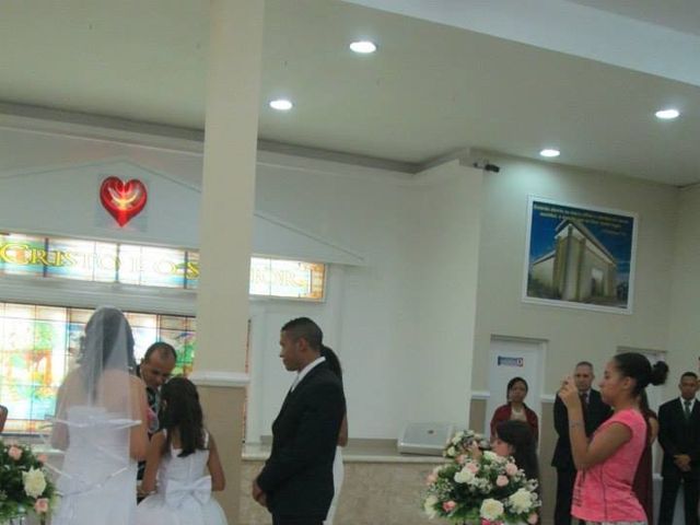 O casamento de Rafael e Thuany em Barueri, São Paulo 8