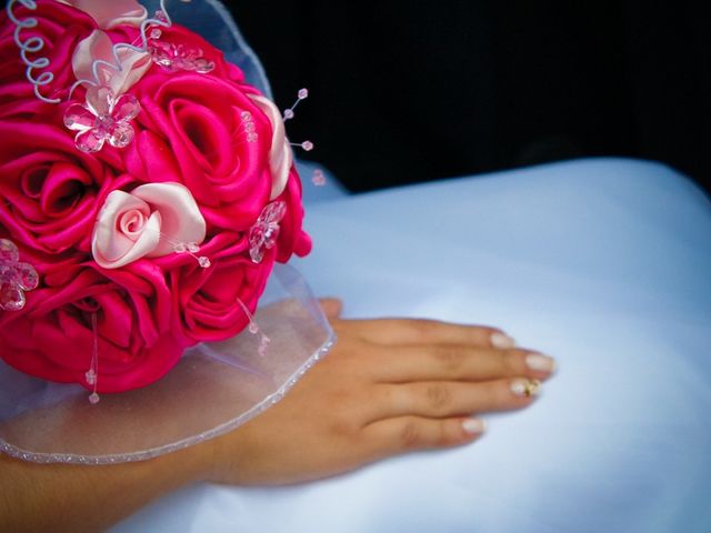 O casamento de Rafael e Thuany em Barueri, São Paulo 12