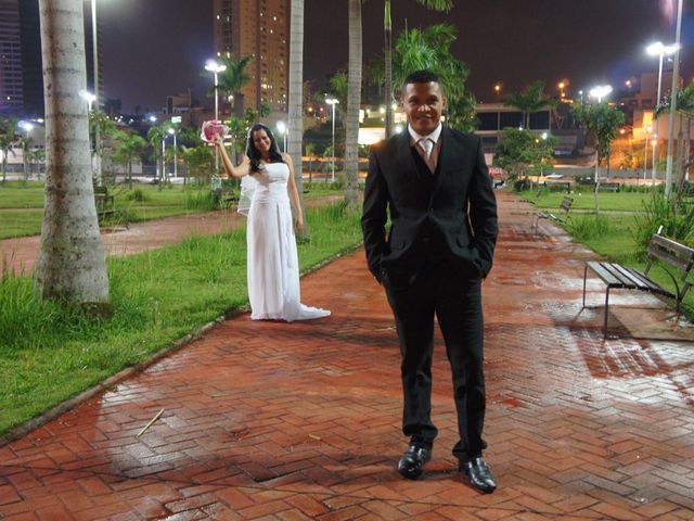 O casamento de Rafael e Thuany em Barueri, São Paulo 15