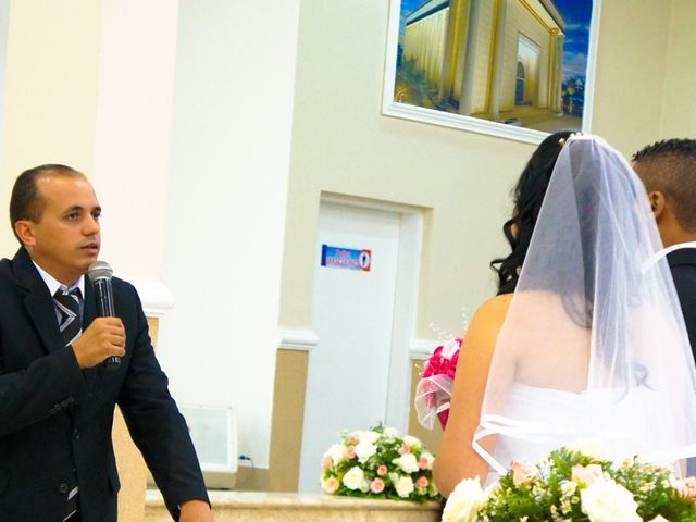 O casamento de Rafael e Thuany em Barueri, São Paulo 16