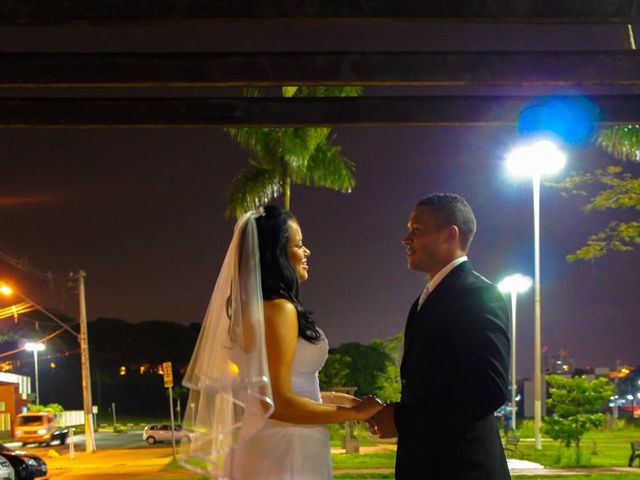 O casamento de Rafael e Thuany em Barueri, São Paulo 18