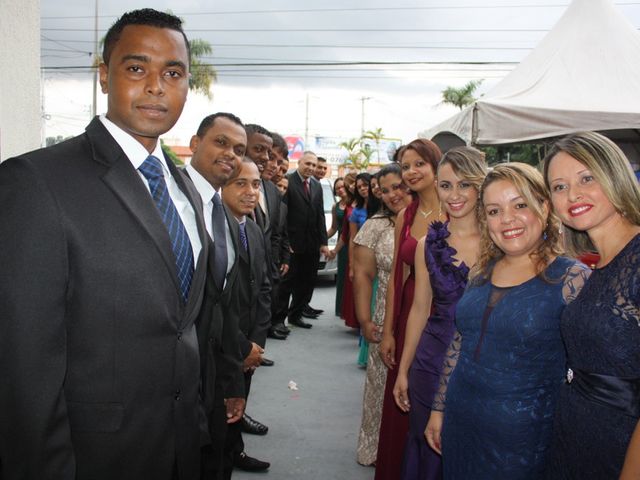 O casamento de Rafael e Thuany em Barueri, São Paulo 19
