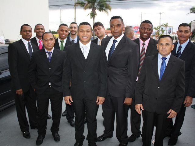 O casamento de Rafael e Thuany em Barueri, São Paulo 20