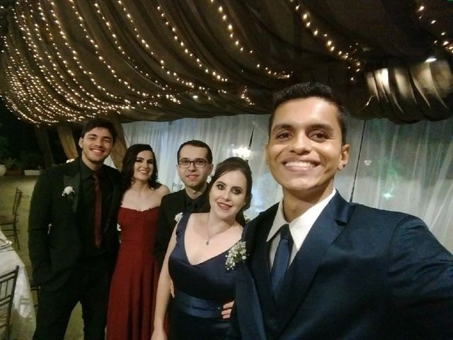 O casamento de Lucas e Juliane em Várzea Grande, Mato Grosso 1